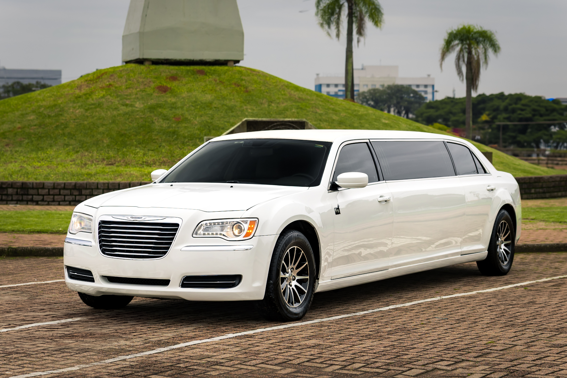 Chrysler 300C
