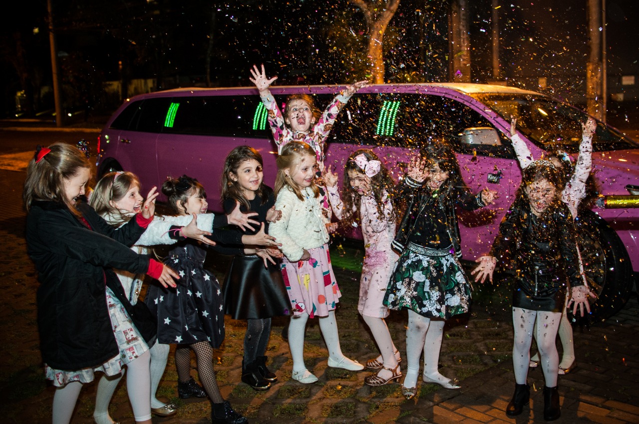 Aniversário Infantil